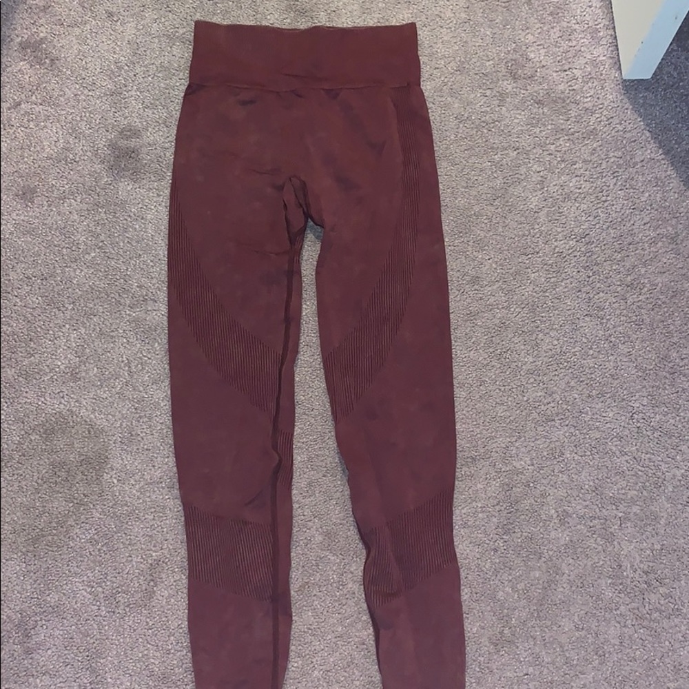 VS Pink Leggings